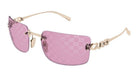 GUCCI GG2038S -GUCCI Sunglasses- Optivision
