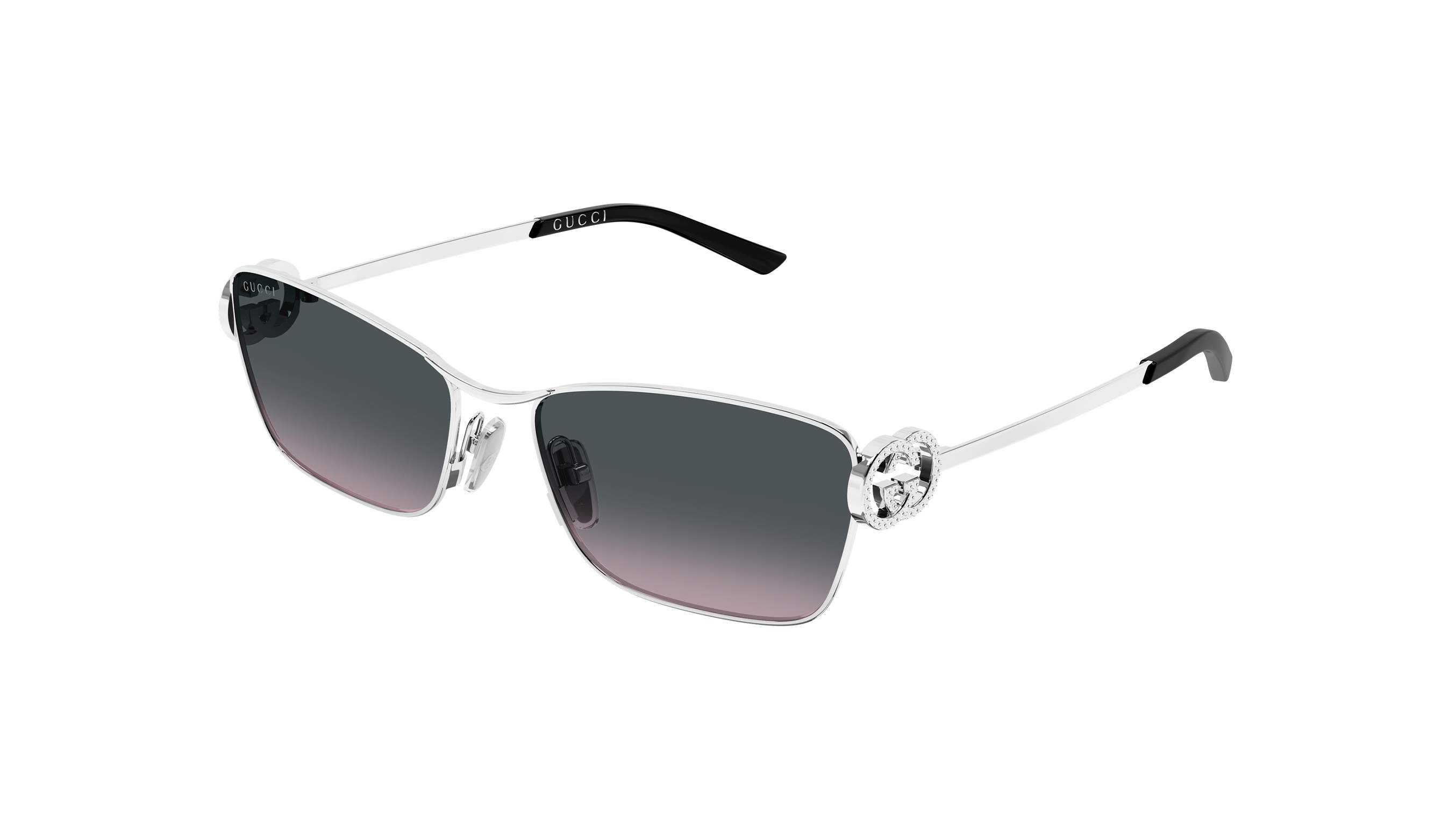GUCCI GG2045S Logo -GUCCI Sunglasses- Optivision