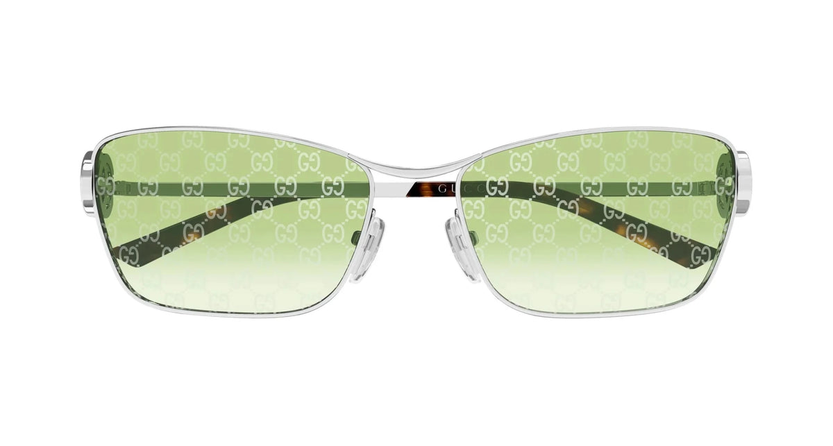 GUCCI GG2045S Logo -GUCCI Sunglasses- Optivision