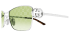 GUCCI GG2045S Logo -GUCCI Sunglasses- Optivision
