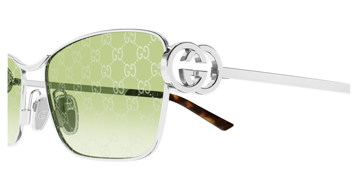 GUCCI GG2045S Logo -GUCCI Sunglasses- Optivision