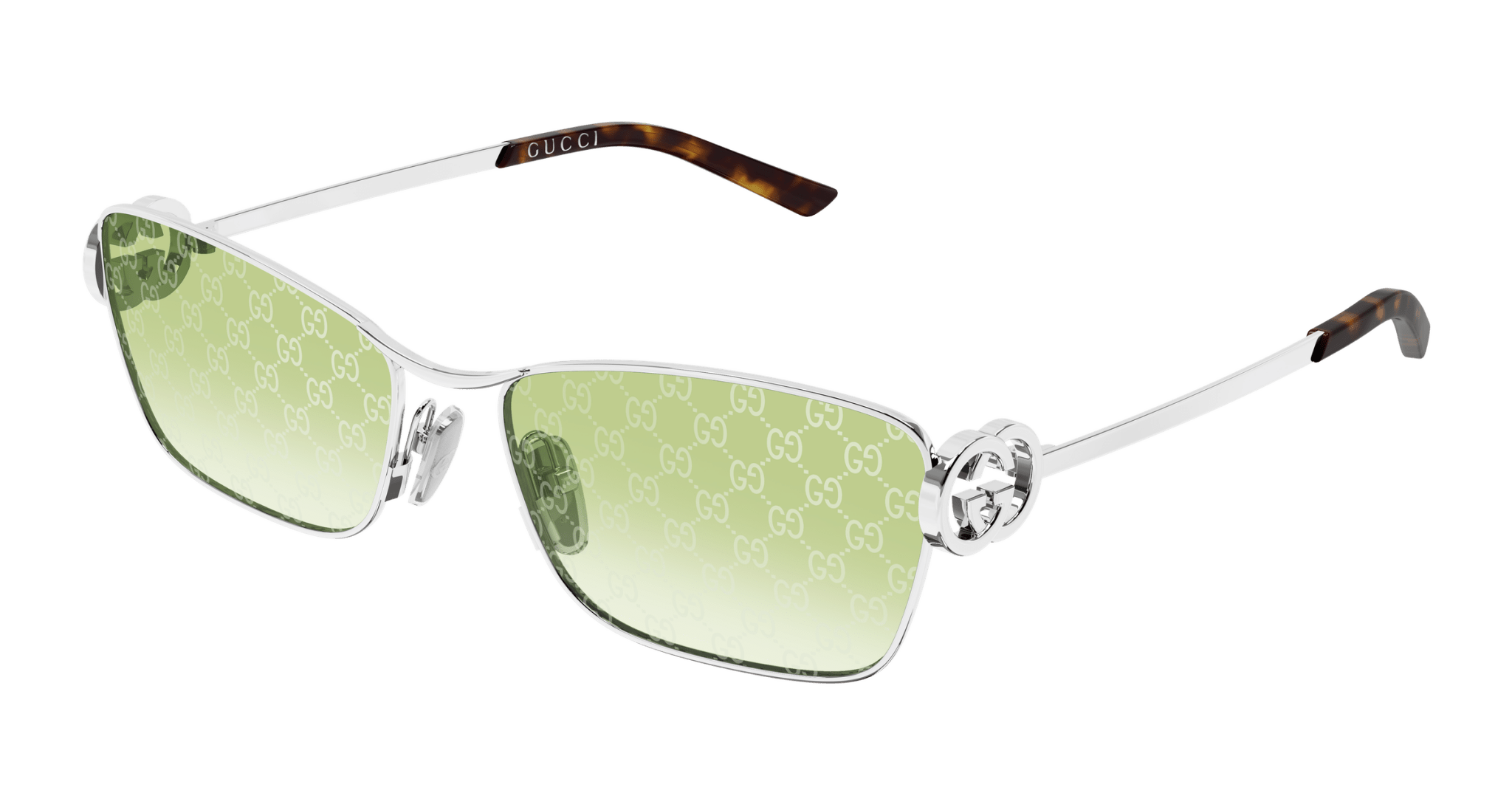 GUCCI GG2045S Logo -GUCCI Sunglasses- Optivision