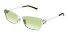 GUCCI GG2045S Logo -GUCCI Sunglasses- Optivision