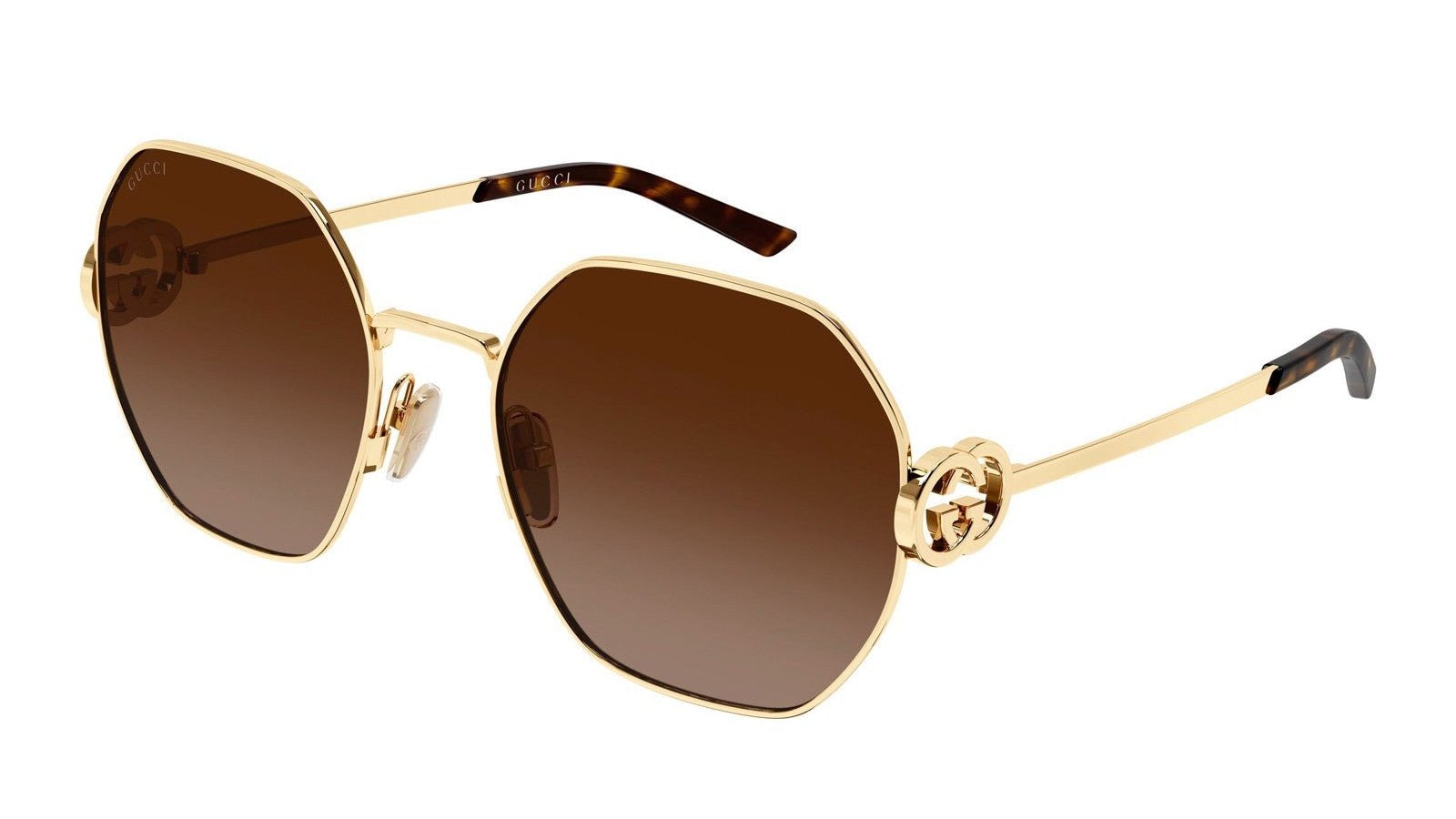 GUCCI GG2046S Logo -GUCCI Sunglasses- Optivision