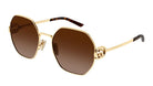 GUCCI GG2046S Logo -GUCCI Sunglasses- Optivision
