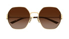 GUCCI GG2046S Logo -GUCCI Sunglasses- Optivision