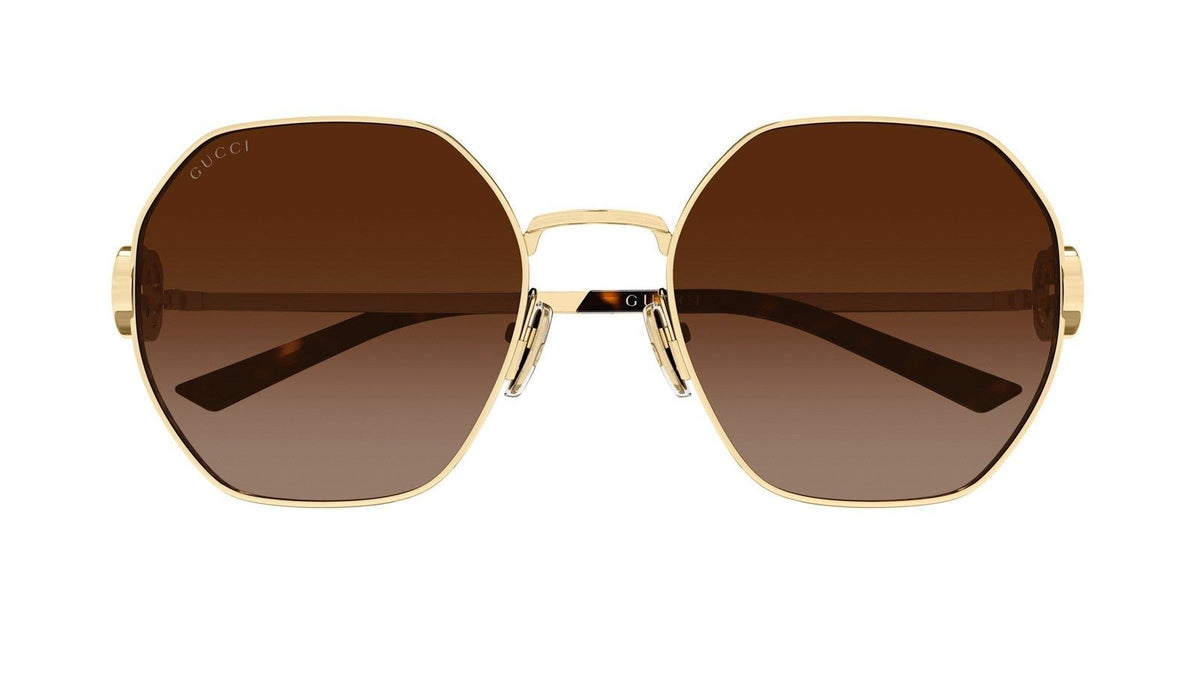 GUCCI GG2046S Logo -GUCCI Sunglasses- Optivision