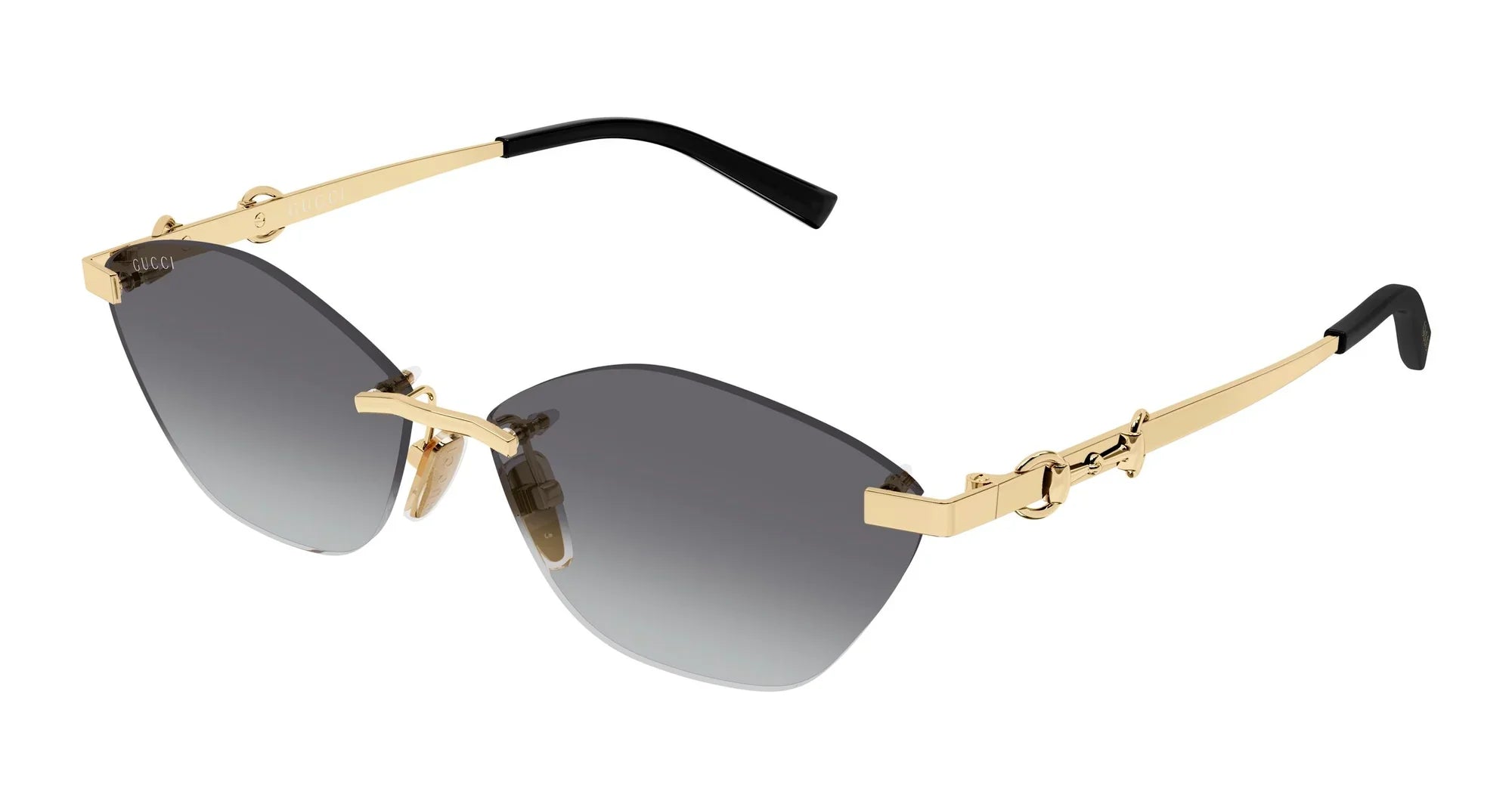 Gucci GG2050S Cat Eye Sunglasses