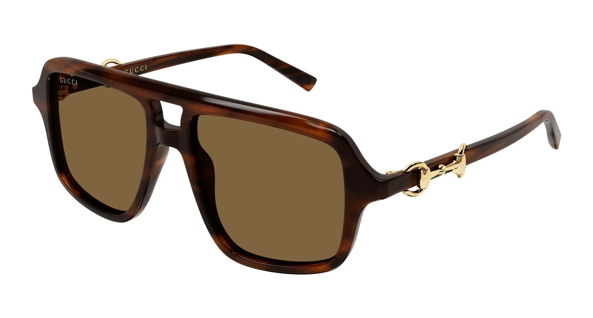 Gucci GG2052S Rectangle Sunglasses