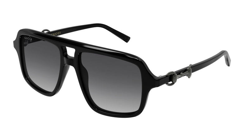 Gucci GG2052S Rectangle Sunglasses