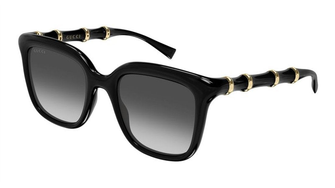 Gucci GG2058S Square Sunglasses -GUCCI Sunglasses- Optivision