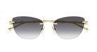 GUCCI GG2063S -GUCCI Sunglasses- Optivision