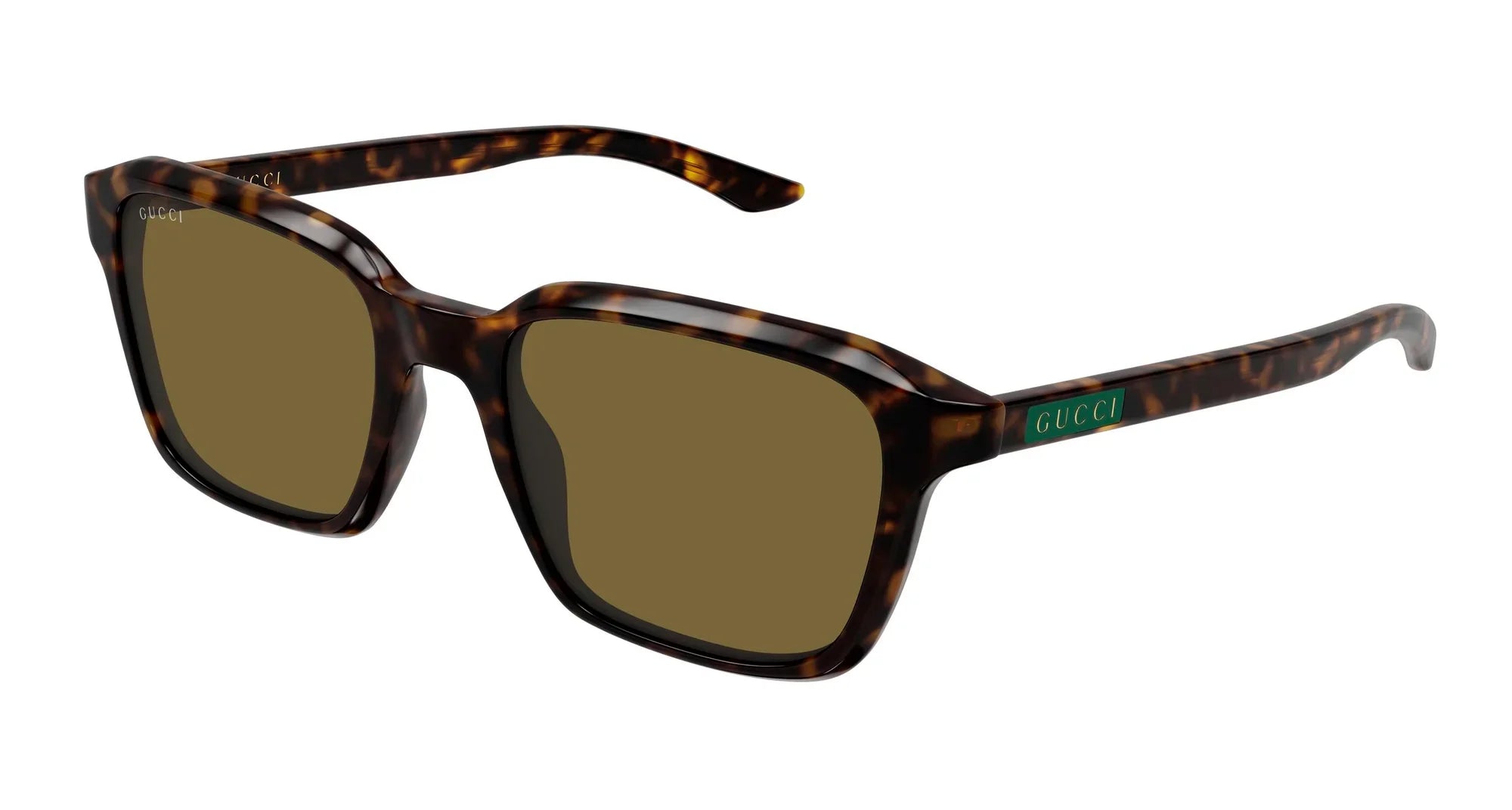 GUCCI GG2078S Logo