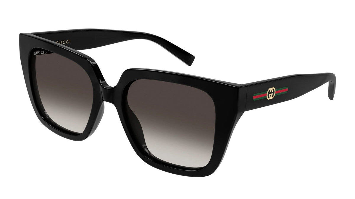 Gucci GG2102S Square Sunglasses -GUCCI Sunglasses- Optivision