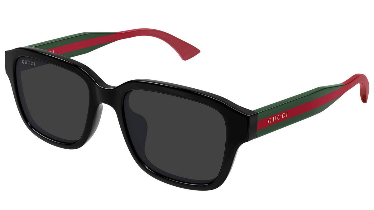 Gucci GG2120SA Square Sunglasses -GUCCI Sunglasses- Optivision