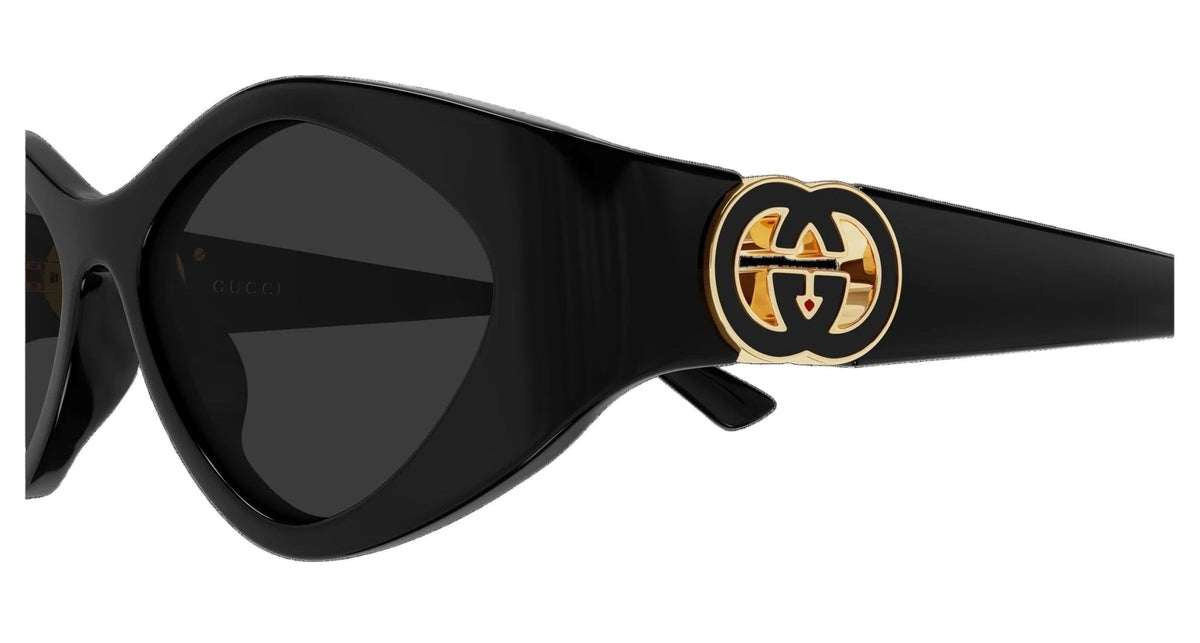 GUCCI GG2121S -GUCCI Sunglasses- Optivision