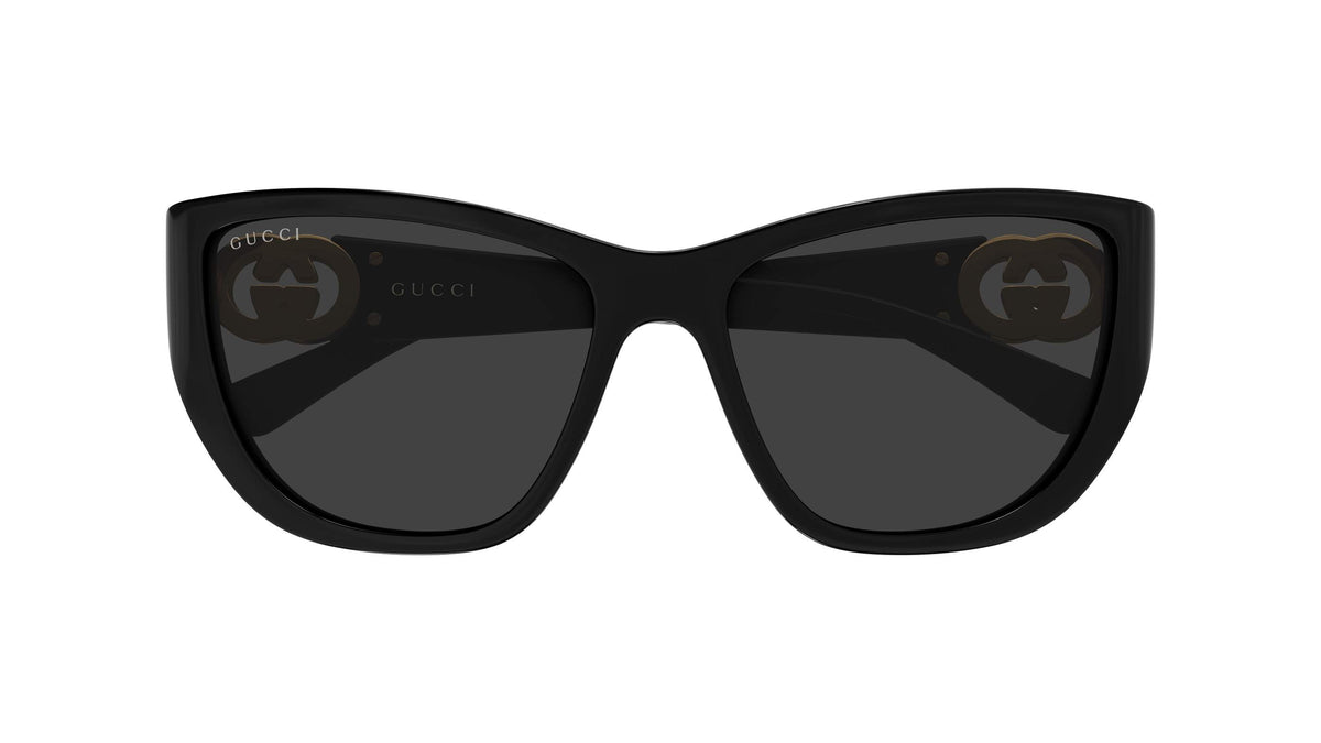 GUCCI GG2122S -GUCCI Sunglasses- Optivision