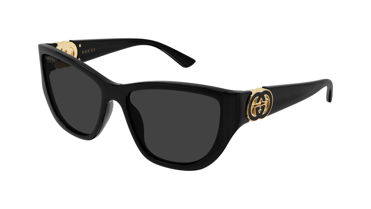 GUCCI GG2122S -GUCCI Sunglasses- Optivision