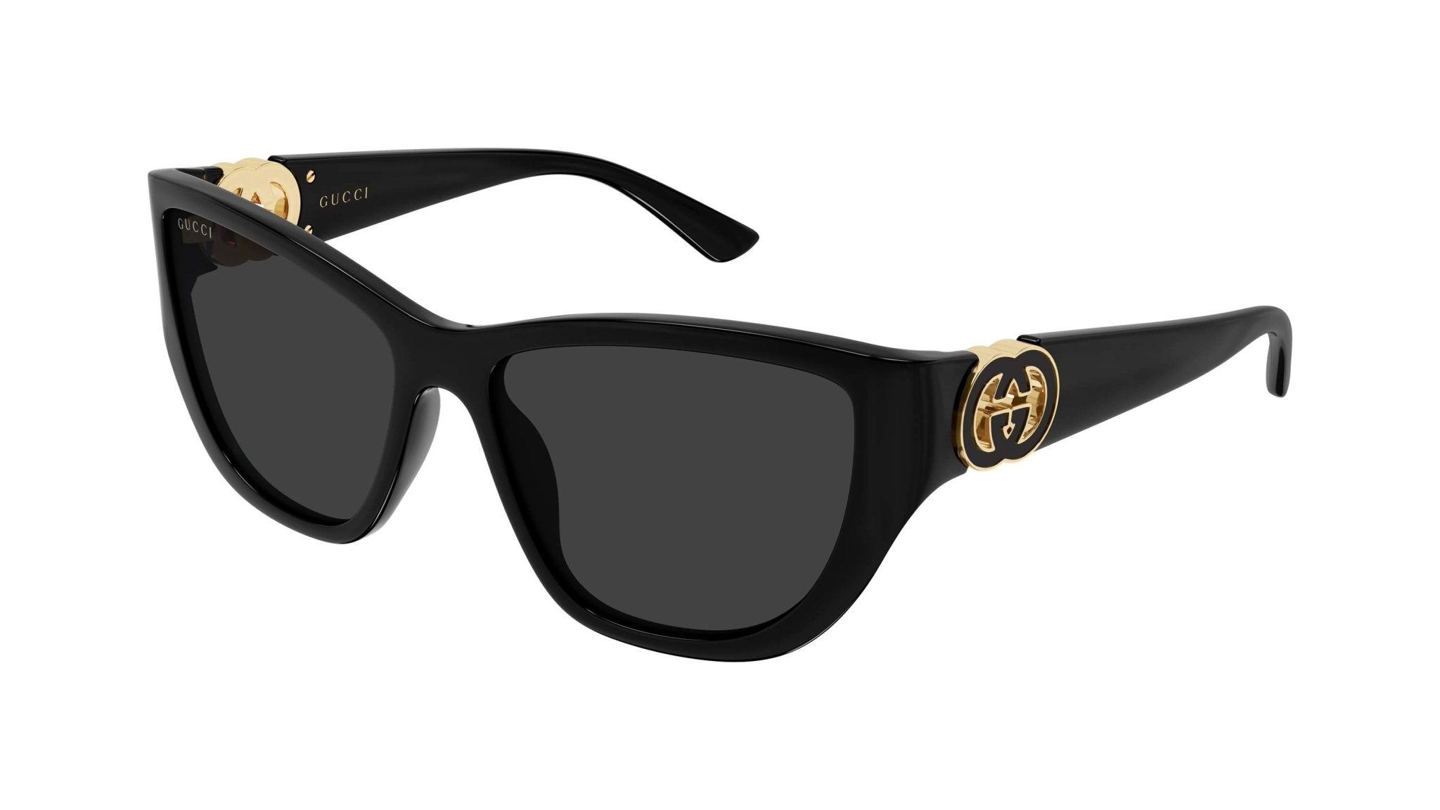 GUCCI GG2122S -GUCCI Sunglasses- Optivision