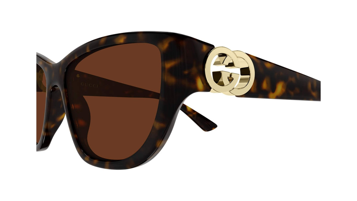 GUCCI GG2122S -GUCCI Sunglasses- Optivision