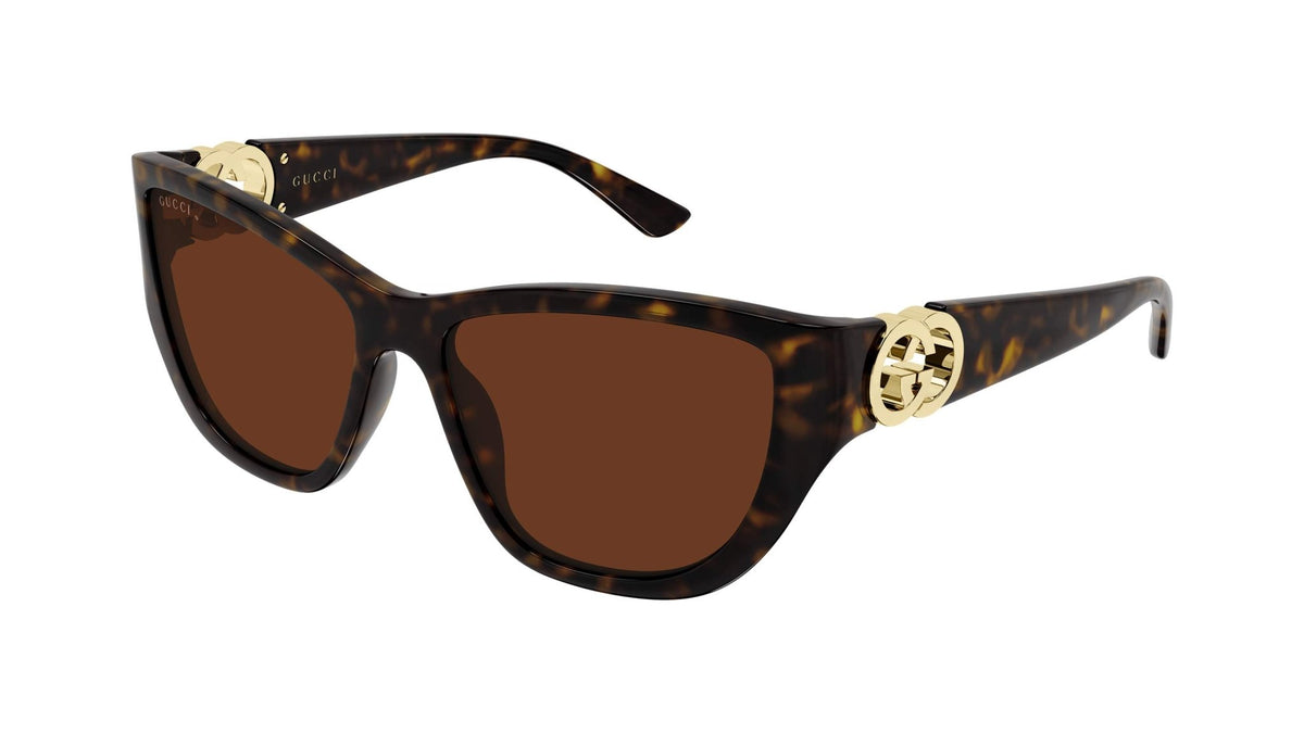 GUCCI GG2122S -GUCCI Sunglasses- Optivision