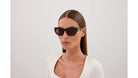 GUCCI GG2122S -GUCCI Sunglasses- Optivision