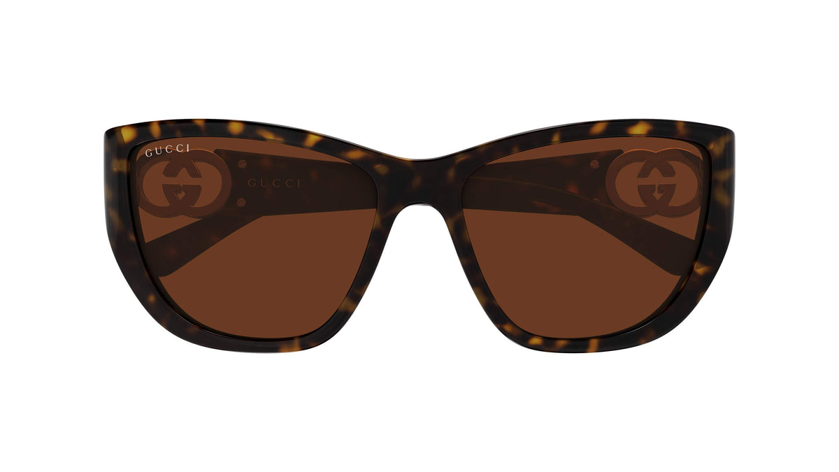 GUCCI GG2122S -GUCCI Sunglasses- Optivision