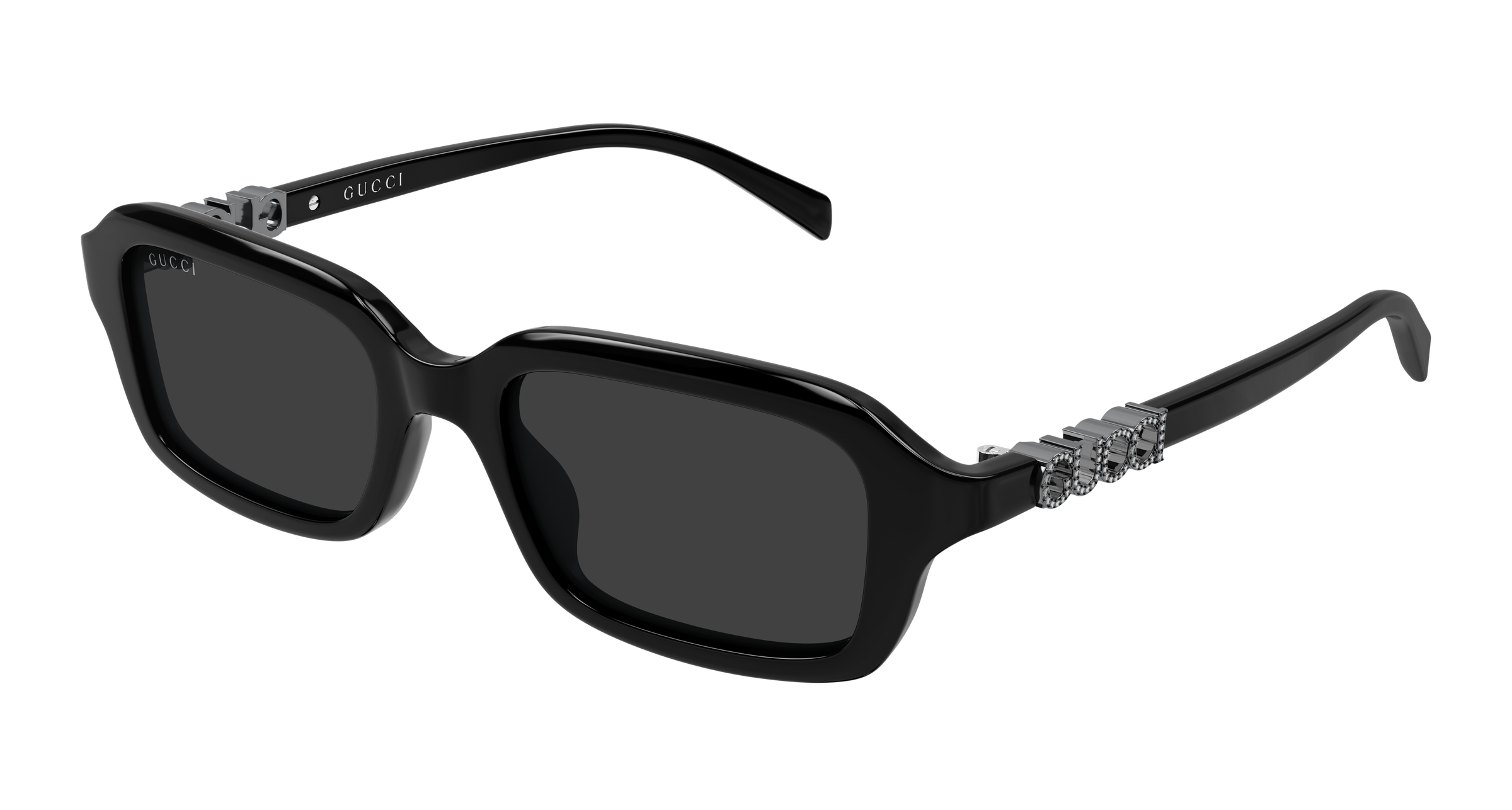 Gucci GG2152S Rectangle Sunglasses