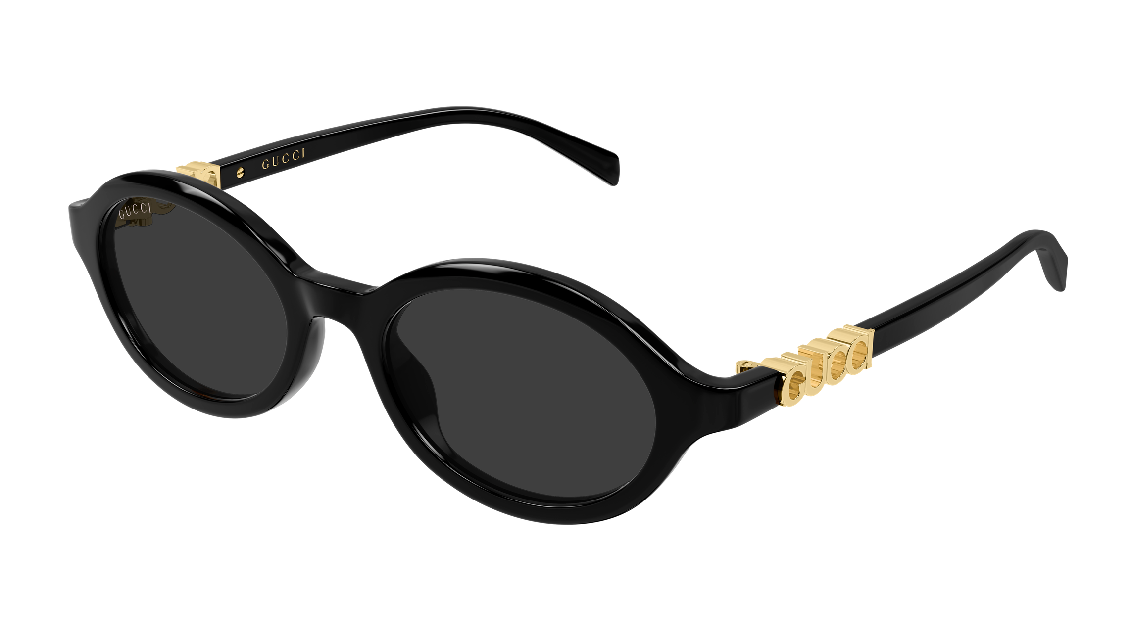 Gucci GG2153S Oval Sunglasses