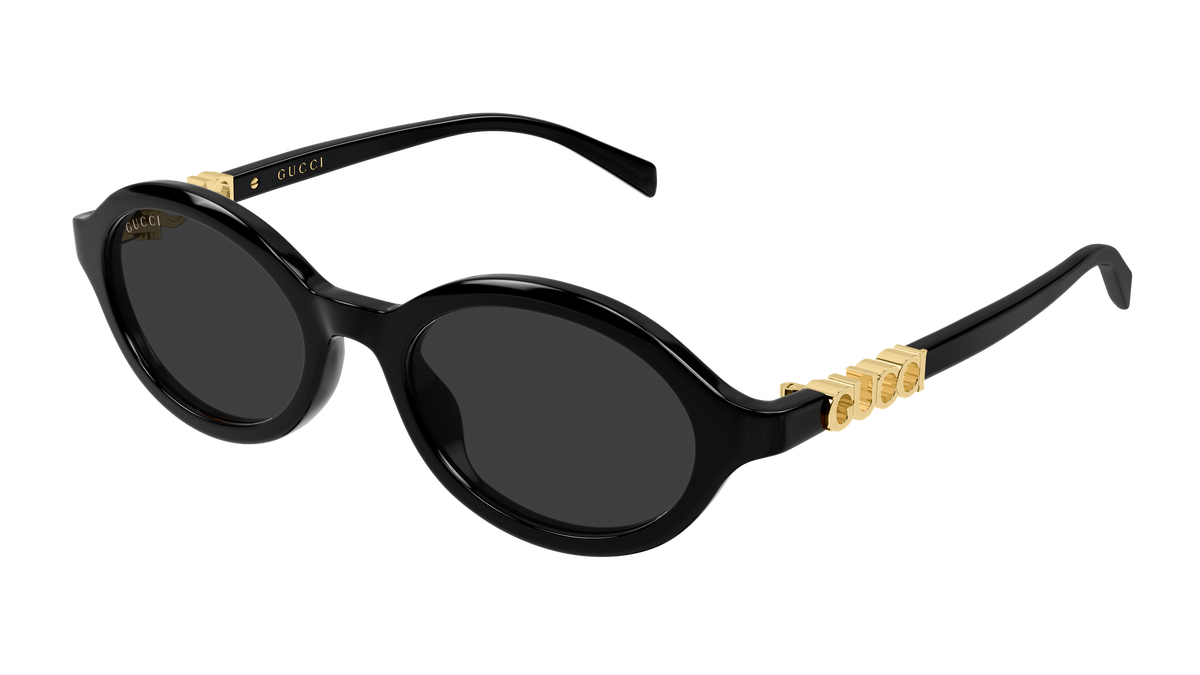 Gucci GG2153S Oval Sunglasses -GUCCI Sunglasses- Optivision