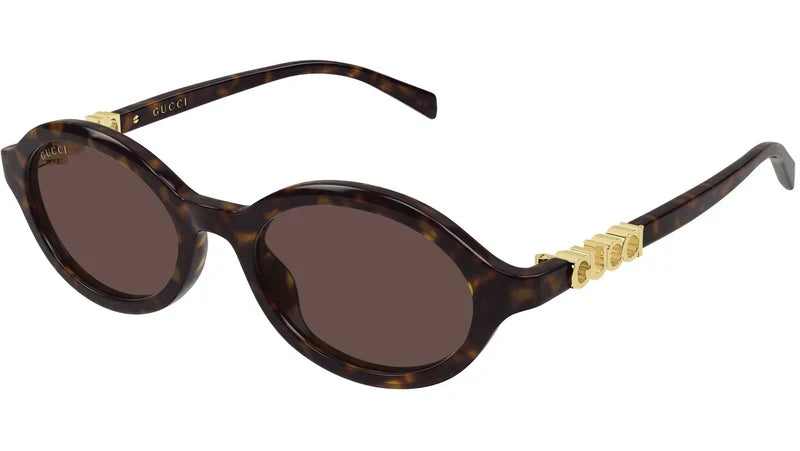 Gucci GG2153S Oval Sunglasses
