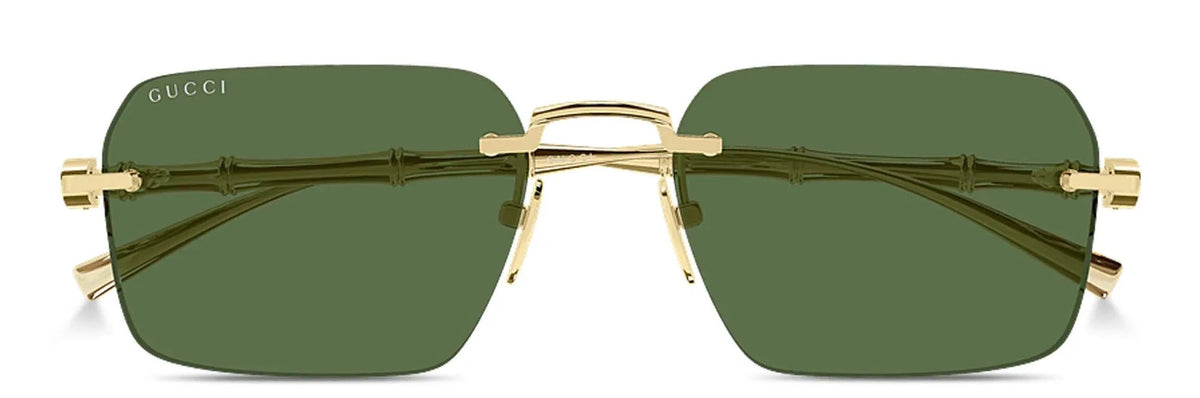 GUCCI GG2154S -GUCCI Sunglasses- Optivision