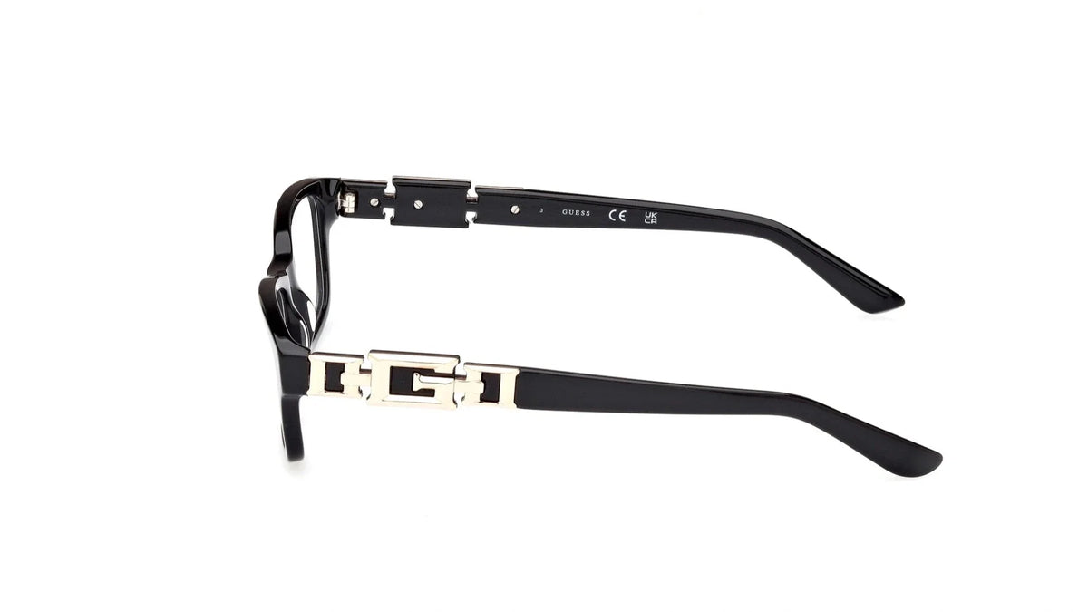 GUESS GU2986 -GUESS Eyeglasses- Optivision