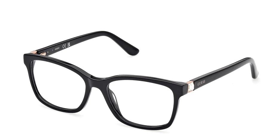 GUESS GU50227 -GUESS Eyeglasses- Optivision