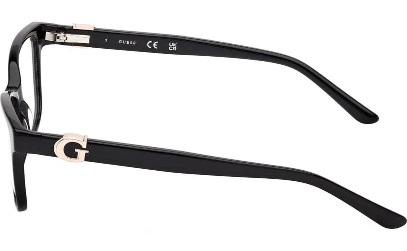 GUESS GU50227 -GUESS Eyeglasses- Optivision