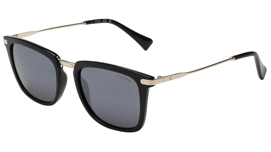 GUESS GF5017 -GUESS Sunglasses- Optivision
