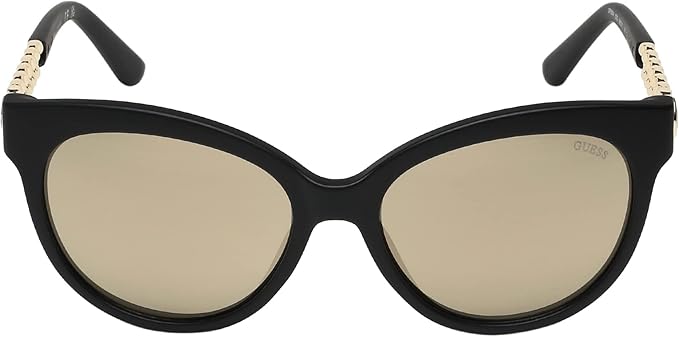 GUESS GF6004 -GUESS Sunglasses- Optivision