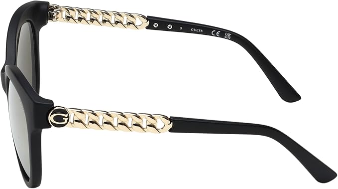 GUESS GF6004 -GUESS Sunglasses- Optivision