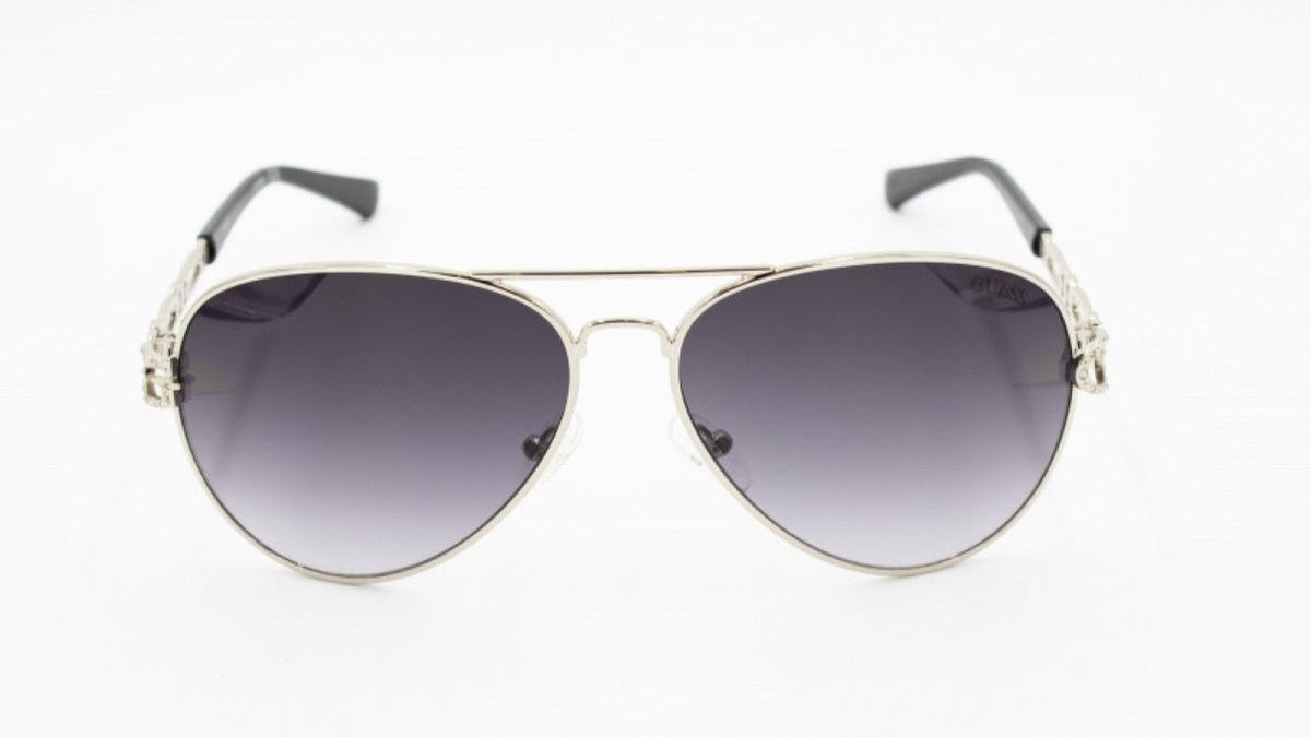 GUESS GF6044 -GUESS Sunglasses- Optivision