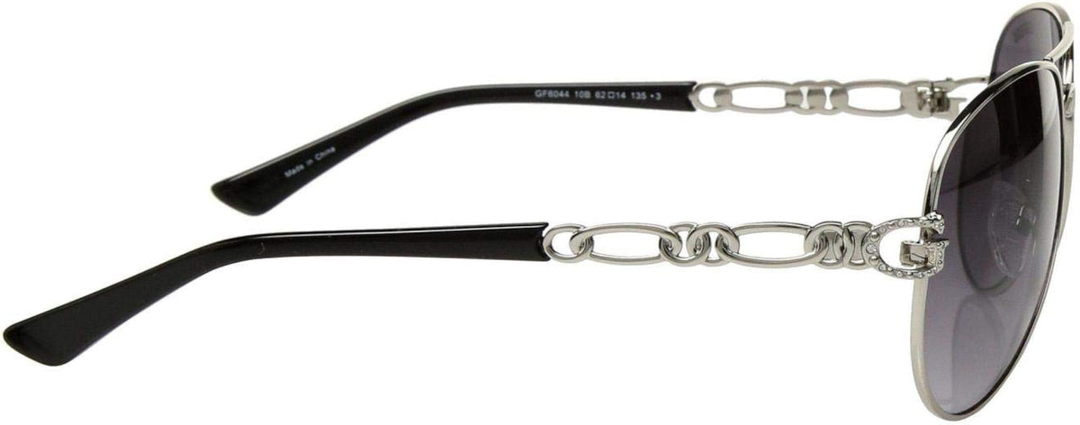 GUESS GF6044 -GUESS Sunglasses- Optivision