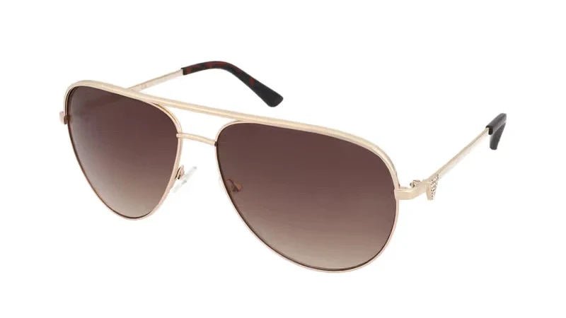 GUESS GF6098 -GUESS Sunglasses- Optivision
