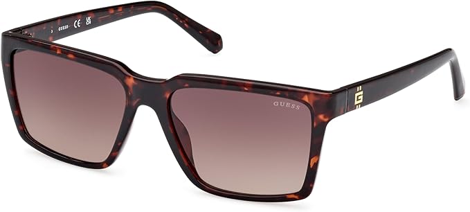 GUESS GU00084 -GUESS Sunglasses- Optivision