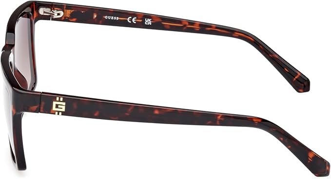 GUESS GU00084 -GUESS Sunglasses- Optivision