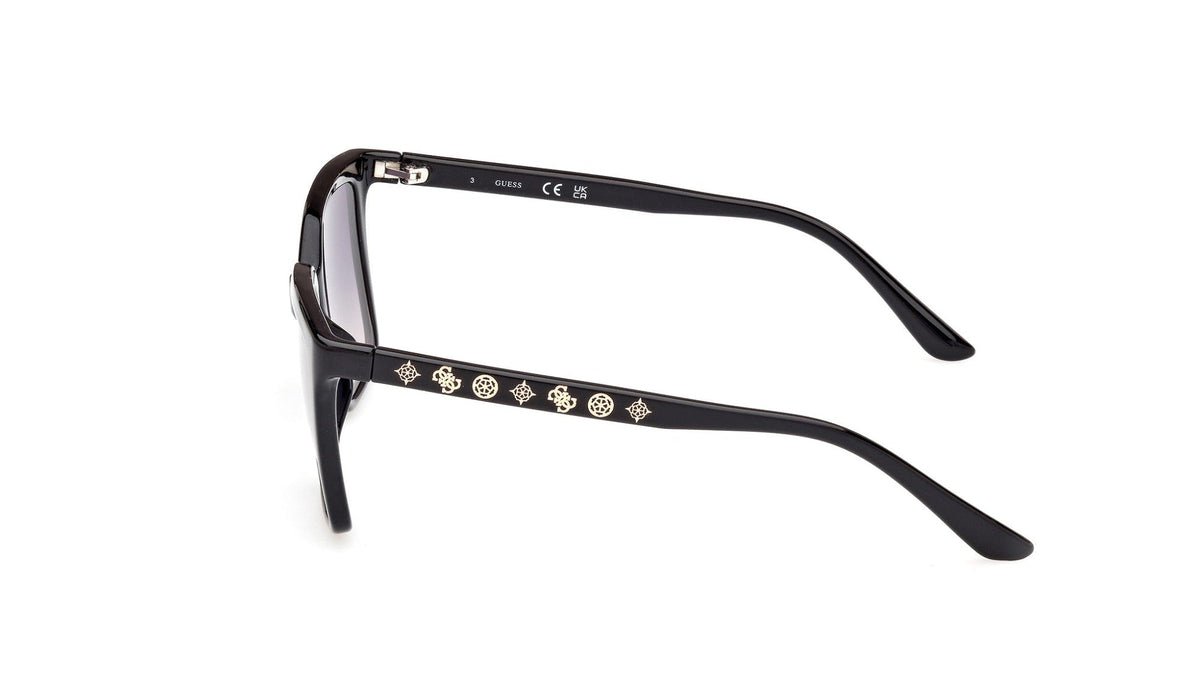 GUESS GU00099 -GUESS Sunglasses- Optivision