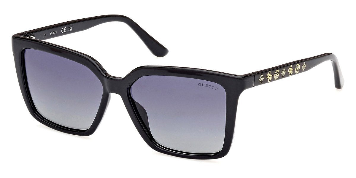 GUESS GU00099 -GUESS Sunglasses- Optivision