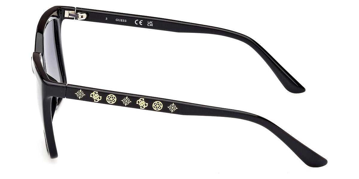 GUESS GU00099 -GUESS Sunglasses- Optivision