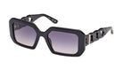 GUESS GU00110 -GUESS Sunglasses- Optivision