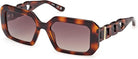 GUESS GU00110 -GUESS Sunglasses- Optivision