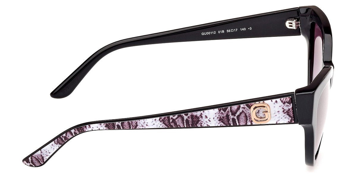 GUESS GU00112 -GUESS Sunglasses- Optivision