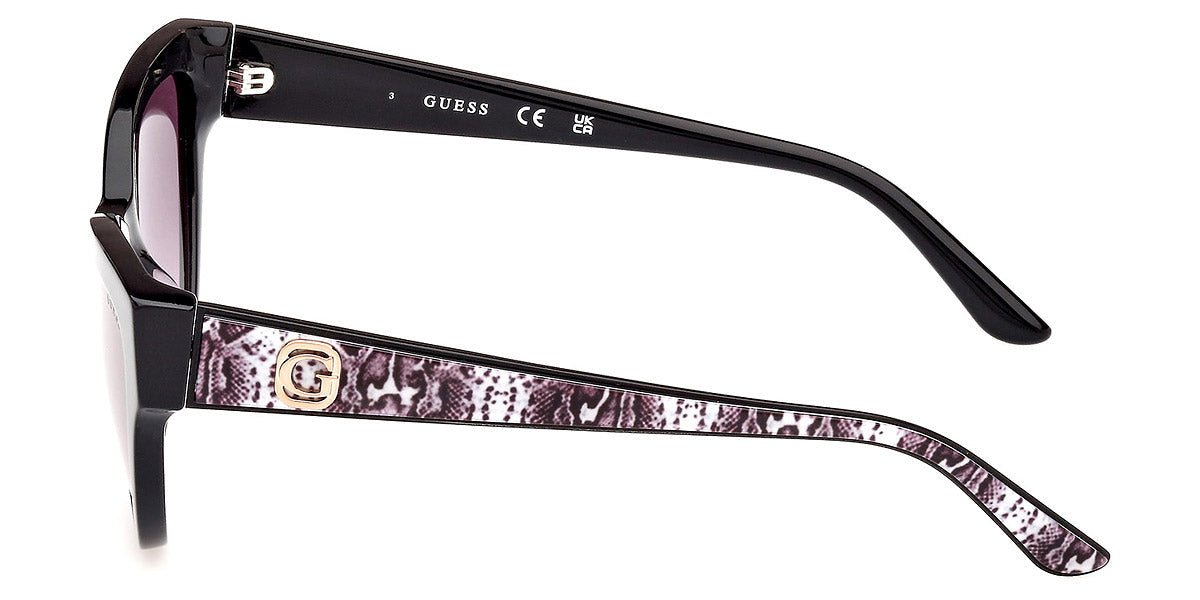 GUESS GU00112 -GUESS Sunglasses- Optivision
